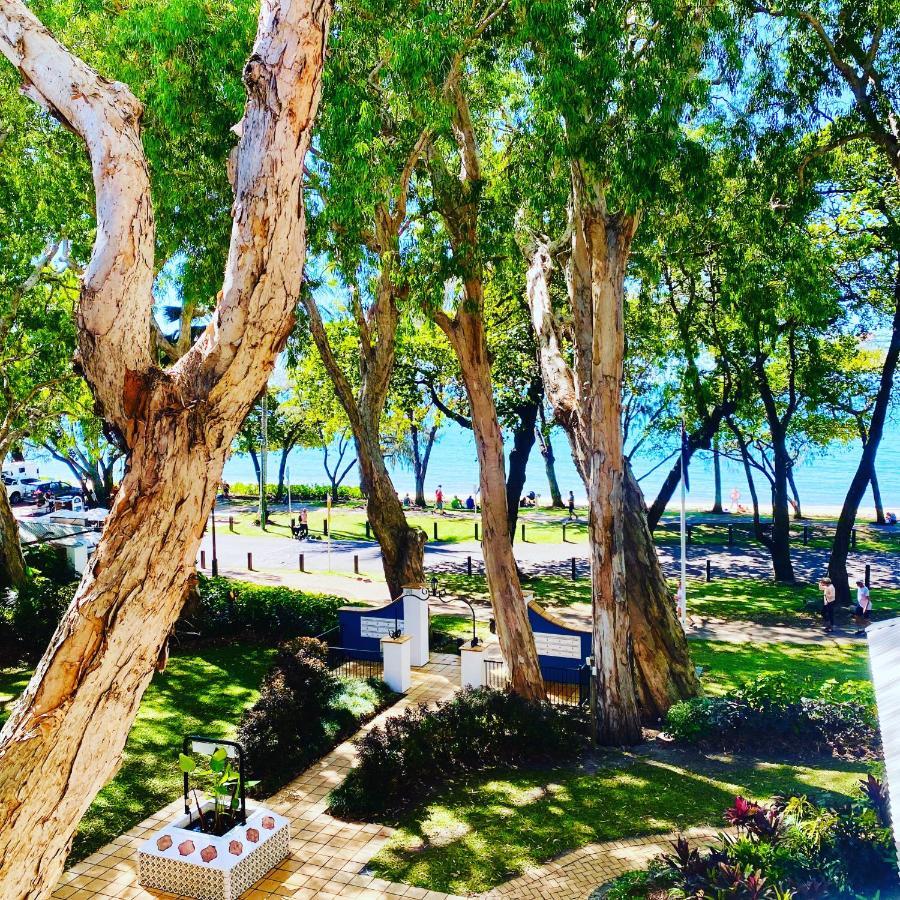 Beachview Apartments At Villa Paradiso Palm Cove Kültér fotó