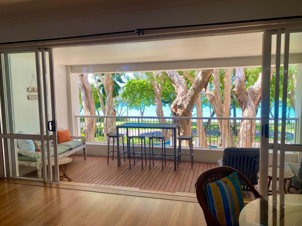 Beachview Apartments At Villa Paradiso Palm Cove Kültér fotó